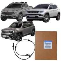 Sensor Freio Abs Dianteiro Original Toro Renegade Compass