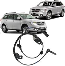 Sensor Freio Abs Dodge Journey 2.7 V6 Freemont 2.4 2008 A 2015 Dianteiro Direito