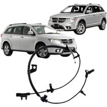 Sensor Freio Abs Dodge Journey e Freemont de 2008 a 2019 - Traseiro Esquerdo