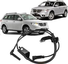 Sensor Freio Abs Dodge Journey Freemont 2008 2015 Esquerdo