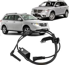 Sensor Freio Abs Dodge Journey Freemont 2008 2015 Esquerdo Sensor Freio Abs Dodge Journey Freemont 2008 2015 Esquerdo