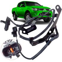 Sensor Freio Abs Esquerdo L200 Pajero Dakar 2010 Sensor Freio Abs Esquerdo L200 Pajero Dakar 2010