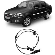 Sensor Freio ABS Fiat Palio Siena Strada Dianteiro LE TSA