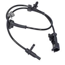 Sensor Freio ABS Fiesta 1.6 16V Sigma 2014 a 2018 Dianteiro - MTE73624