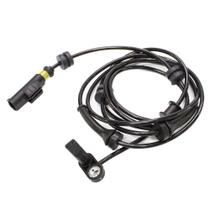 Sensor Freio Abs Fioriono 1.4 Fire Evo 2013 a 2021 Strada 1.4 Fire 1.6 E-Torq 2013 a 2019 Traseiro Direito - MTE73530