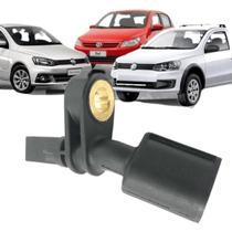 Sensor Freio Abs Fox Polo Gol G5 G6 Dianteiro Esquerdo Sensor Freio Abs Fox Polo Gol G5 G6 Dianteiro Esquerdo