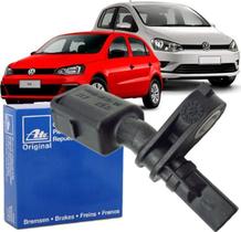 Sensor Freio Abs Fox Polo Gol G5 G6 Dianteiro Esquerdo Sensor Freio Abs Fox Polo Gol G5 G6 Dianteiro Esquerdo