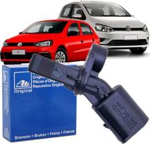 Sensor Freio Abs Fox Polo Up Gol G5 G6 Traseiro Esquerdo