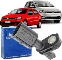 Sensor Freio Abs Fox Polo Up Gol Saveiro Dianteiro Direito Sensor Freio Abs Fox Polo Up Gol Saveiro Dianteiro Direito