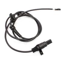 Sensor Freio Abs Gol G5 Voyage 1.0 1.6 4cc 8v Flex 2009 a 2013 Traseiro Lado Esquerdo 2 Vias - DS30007TE
