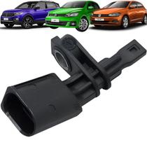 Sensor Freio Abs Gol Voyage Gol Polo Fox Dianteiro Esquerdo Sensor Freio Abs Gol Voyage Gol Polo Fox Dianteiro Esquerdo