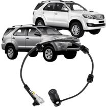 Sensor Freio ABS Hilux SW 3.0 2.5 Diesel 2006-15 Tras Esq Sensor Freio ABS Hilux SW 3.0 2.5 Diesel 2006-15 Tras Esq