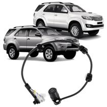 Sensor Freio ABS Hilux SW 3.0 2.5 Diesel 2006-2015 Tras Esq