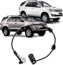 Sensor freio abs hilux sw 3.0 2.5 diesel 2006-2015 tras esq