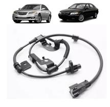 Sensor Freio Abs Hyun Azera Sonata Dianteira Direito 2006 2007 2008 2009 2010 2011 598303k000 Passageiro