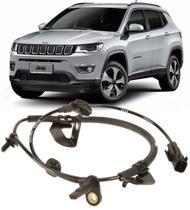 Sensor Freio Abs Jeep Compass Dianteiro Esquerdo