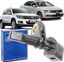 Sensor Freio Abs Jetta Tiguan Passat A3 Q5 Dianteiro Direito
