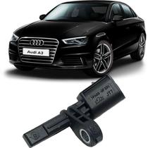 Sensor Freio Abs Jetta Tiguan Passat Audi A3 Q5 Dianteiro Direito - Wht003856 Original