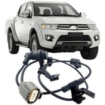 Sensor Freio ABS L200 Triton Pajero Dakar 2012-2016 Tras Esq