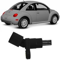 Sensor Freio Abs New Beetle 99 a 2006 Traseiro Motorista Passageiro - Bosch