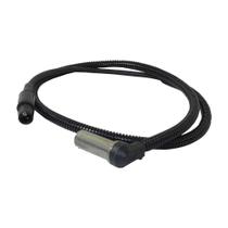 Sensor Freio ABS P124 G124 R124 Tracao Truck Lado Direito Curvo 90º 1000mm T14 T30 1892062.