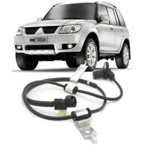 Sensor Freio Abs Pajero Tr4 2.0 2001-2015 Dianteiro Direito Sensor Freio Abs Pajero Tr4 2.0 2001-2015 Dianteiro Direito