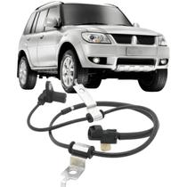Sensor Freio Abs Pajero Tr4 2.0 de 2001-15 -Diant Esq