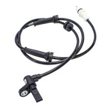 Sensor Freio Abs Palio Weekend 1.8 E-Torq Powertrain 2013 a 2020 Traseiro Esquerdo 2 Pinos - MTE73473
