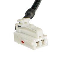 Sensor Freio Abs Picanto 2012 a 2015 Traseiro Esquerdo com Suporte - Maxauto - 12.0387 Sensor Freio Abs Picanto 2012 a 2015 Traseiro Esquerdo com Suporte - Maxauto - 12.0387
