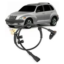 Sensor Freio ABS Pt Cruiser 2.4 01 A 10 Dianteiro Direito
