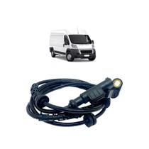 Sensor freio abs roda dianteira direita/esquerda - ducato 51725099 al-2100 Sensor freio abs roda dianteira direita/esquerda - ducato 51725099 al-2100