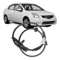 Sensor Freio ABS Sentra 2.0 16V 2007 2012 Dianteiro Direito Sensor Freio ABS Sentra 2.0 16V 2007 2012 Dianteiro Direito