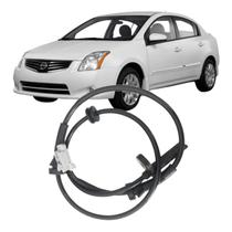 Sensor Freio ABS Sentra 2.0 16V 2007-2012 Dianteiro Esquerdo