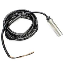 Sensor Freio ABS Sprinter 311 313 413 415 CDI Constellation 26390 2001 a 2021 Dianteiro Sem Plug 2 Fios - GAUSS - GS2413