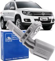 Sensor Freio Abs Tiguan Audi Q3 Q7 Touareg Traseiro Direito Wht003856a - Original Sensor Freio Abs Tiguan Audi Q3 Q7 Touareg Traseiro Direito Wht003856a - Original