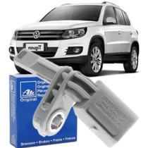 Sensor Freio Abs Tiguan Q3 Q7 Touareg Traseiro Esquerdo Sensor Freio Abs Tiguan Q3 Q7 Touareg Traseiro Esquerdo