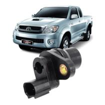 Sensor Freio ABS Tras Esq Hilux SW4 3.0 2.5 2.7 2005-2011