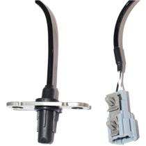 Sensor Freio Abs Tras Lados Nissan Frontier 2007 a 2017