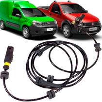Sensor Freio Abs Traseira Fiorino Strada 2012 2013 14 Direit Sensor Freio Abs Traseira Fiorino Strada 2012 2013 14 Direit
