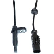 Sensor Freio Abs Traseiro Ambos Os Lados Fiat Uno 2011 Em Diante / Palio 2012 Em Diante / Mobi 2017 Em Diante Sensor Freio Abs Traseiro Ambos Os Lados Fiat Uno 2011 Em Diante / Palio 2012 Em Diante / Mobi 2017 Em Diante