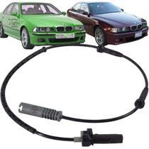 Sensor Freio Abs Traseiro Bmw 525 528 530 1996 1997 1998 99 Sensor Freio Abs Traseiro Bmw 525 528 530 1996 1997 1998 99