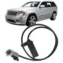Sensor Freio Abs Traseiro Cherokee 3.7 V6 De 2005-10
