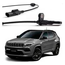 Sensor Freio Abs Traseiro Compass 1.3 2021 A 2024