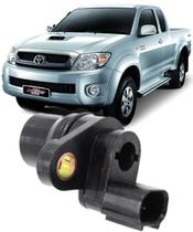 Sensor Freio Abs Traseiro Direito Hilux E Sw4 3.0 E 2.5 Diesel E 2.7 Flex De 2005 À 2011 - 89545-0k0 Sensor Freio Abs Traseiro Direito Hilux E Sw4 3.0 E 2.5 Diesel E 2.7 Flex De 2005 À 2011 - 89545-0k0