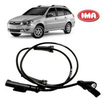 Sensor Freio Abs Traseiro Direito Palio Weekend 2013 2014