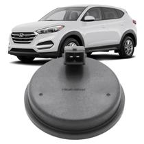 Sensor Freio Abs Traseiro do Cubo Roda Tucson 1.6 16V Gdi Turbo de 2017 À 2022 - 58980-C1100