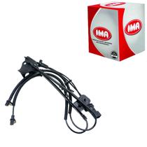 Sensor Freio Abs Traseiro - Ecosport 2003 A 2012 / Fiesta 2002 A 2014 - Al-2139 Sensor Freio Abs Traseiro - Ecosport 2003 A 2012 / Fiesta 2002 A 2014 - Al-2139