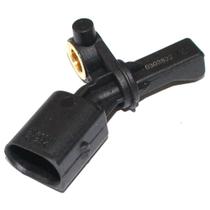 Sensor Freio Abs Traseiro Esquerdo Audi A2 1999 a 2005 / Vw Volkswagen Crossfox 2005 Em Diante / Fox 2003 Em Diante Sensor Freio Abs Traseiro Esquerdo Audi A2 1999 a 2005 / Vw Volkswagen Crossfox 2005 Em Diante / Fox 2003 Em Diante