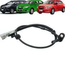 Sensor Freio Abs Traseiro Esquerdo Gm Onix Cobalt Sonic Spin Sensor Freio Abs Traseiro Esquerdo Gm Onix Cobalt Sonic Spin