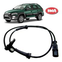 Sensor Freio Abs Traseiro Esquerdo Palio Adventure 2013 2014 Sensor Freio Abs Traseiro Esquerdo Palio Adventure 2013 2014